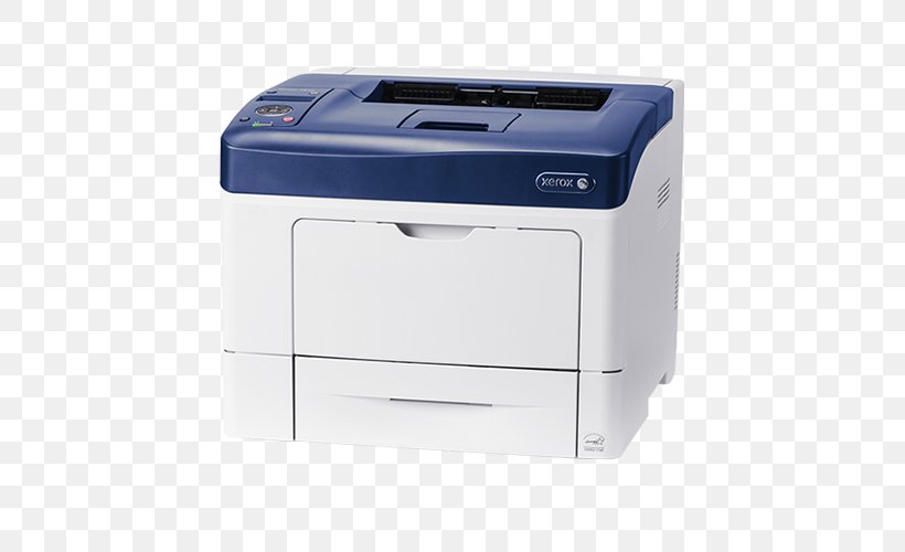Duplex Printing Xerox Phaser 3610 Laser Printing Printer, PNG, 500x500px, Duplex Printing, Automatic Document Feeder, Dots Per Inch, Electronic Device, Inkjet Printing Download Free