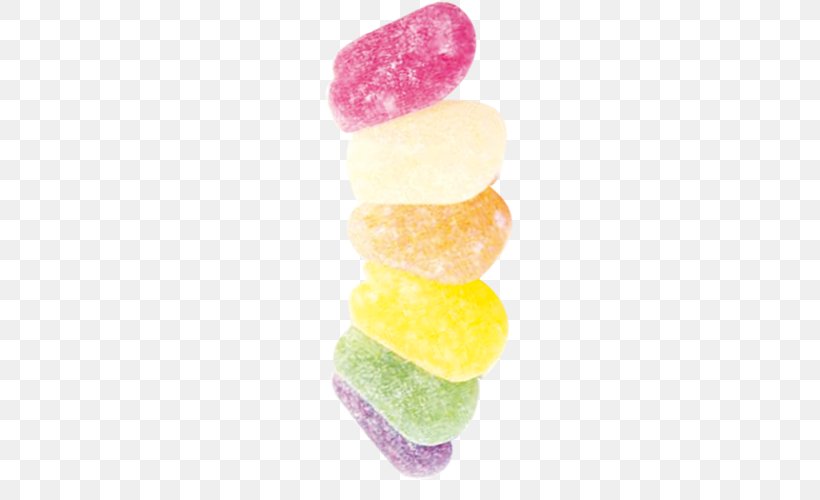 Gummi Candy Gumdrop Confectionery, PNG, 500x500px, Gummi Candy, Candy, Confectionery, Food, Guma Download Free