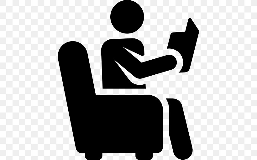 Human Behavior Finger Clip Art, PNG, 512x512px, Human Behavior, Area, Behavior, Black And White, Chair Download Free