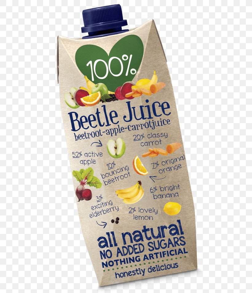 Juice Product Flavor Vegetable Fruit, PNG, 594x952px, Juice, Apple, Banana, Beetlejuice, Flavor Download Free