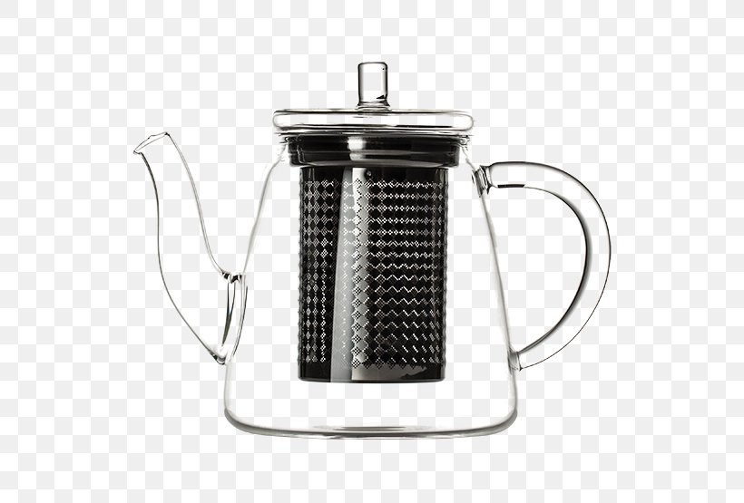 Kettle Mug Glass Product Design Teapot, PNG, 555x555px, Kettle, Cup, Glass, Mug, Small Appliance Download Free