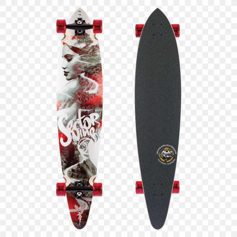 Longboard Skateboarding Sporting Goods Sector 9, PNG, 1800x1800px, Longboard, Carve Turn, Freeride, Kicktail, Ollie Download Free