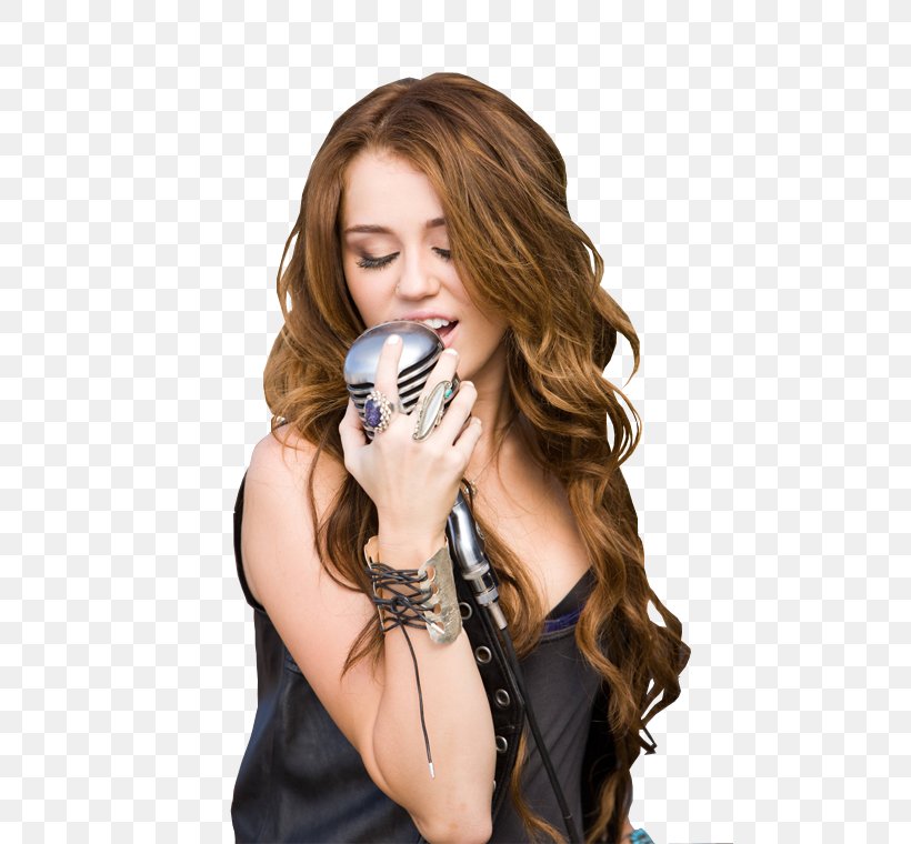 Miley Cyrus Hannah Montana, PNG, 500x760px, Watercolor, Cartoon, Flower, Frame, Heart Download Free