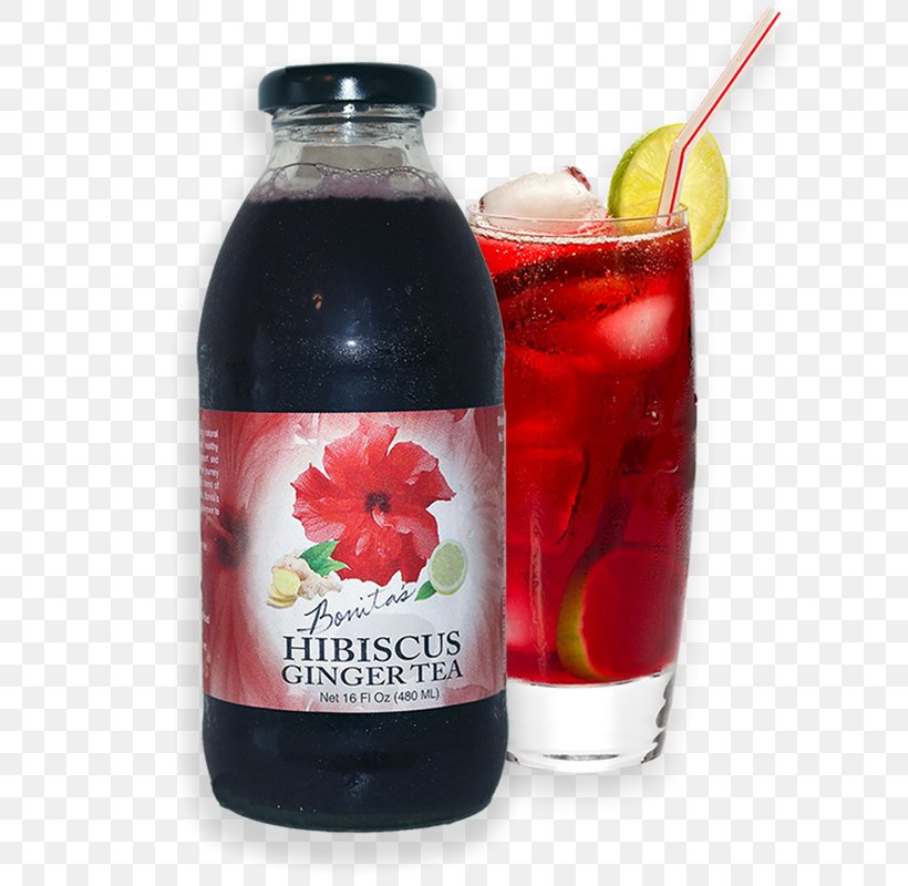 Non-alcoholic Drink Ginger Tea Hibiscus Tea Tinto De Verano, PNG, 640x800px, Nonalcoholic Drink, Beverages, Drink, Fruit, Ginger Download Free