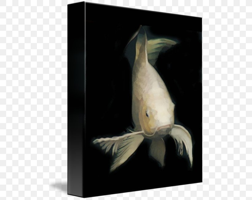 Painting Koi Gallery Wrap Canvas Art, PNG, 511x650px, Painting, Art, Canvas, Fauna, Fish Download Free