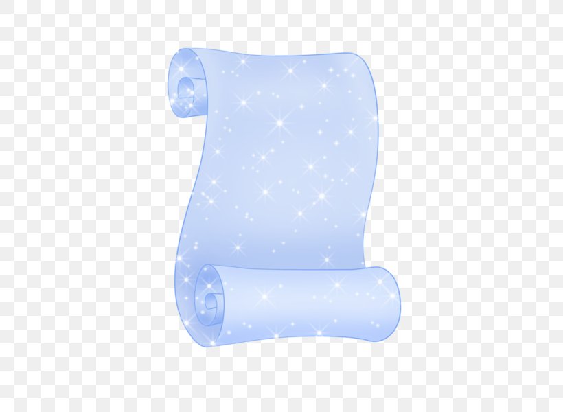 Paper Scroll Parchment Clip Art, PNG, 425x600px, Paper, Blue, Document, Page, Painting Download Free
