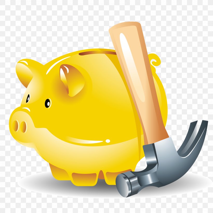 Piggy Bank Money Coin, PNG, 1600x1600px, Piggy Bank, Bank, Coin, Finance, Investment Download Free