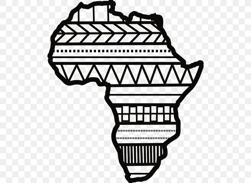 Africa Drawing Clip Art, PNG, 510x598px, Africa, Art, Black, Black And White, Drawing Download Free