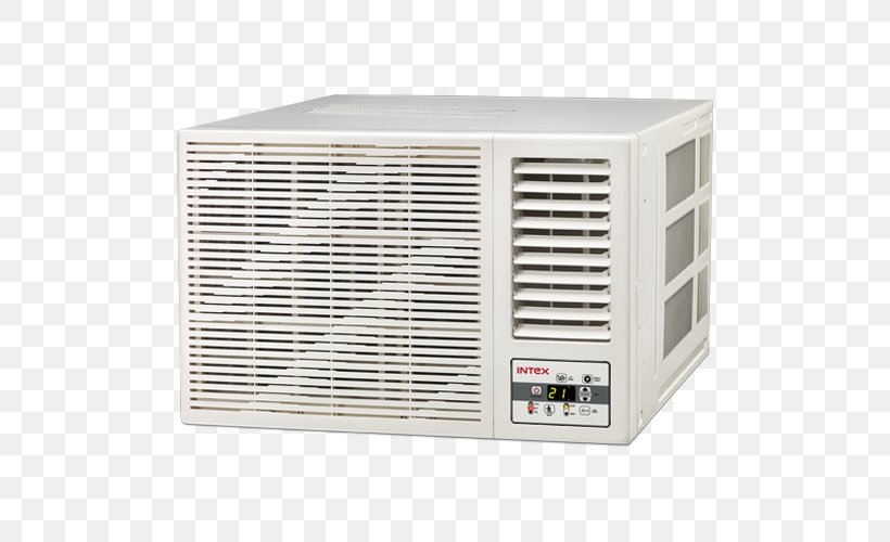 Air Conditioning Ranchi Window Evaporative Cooler Kanpur, PNG, 500x500px, Air Conditioning, Carrier Corporation, Condenser, Cooling Capacity, Daikin Download Free