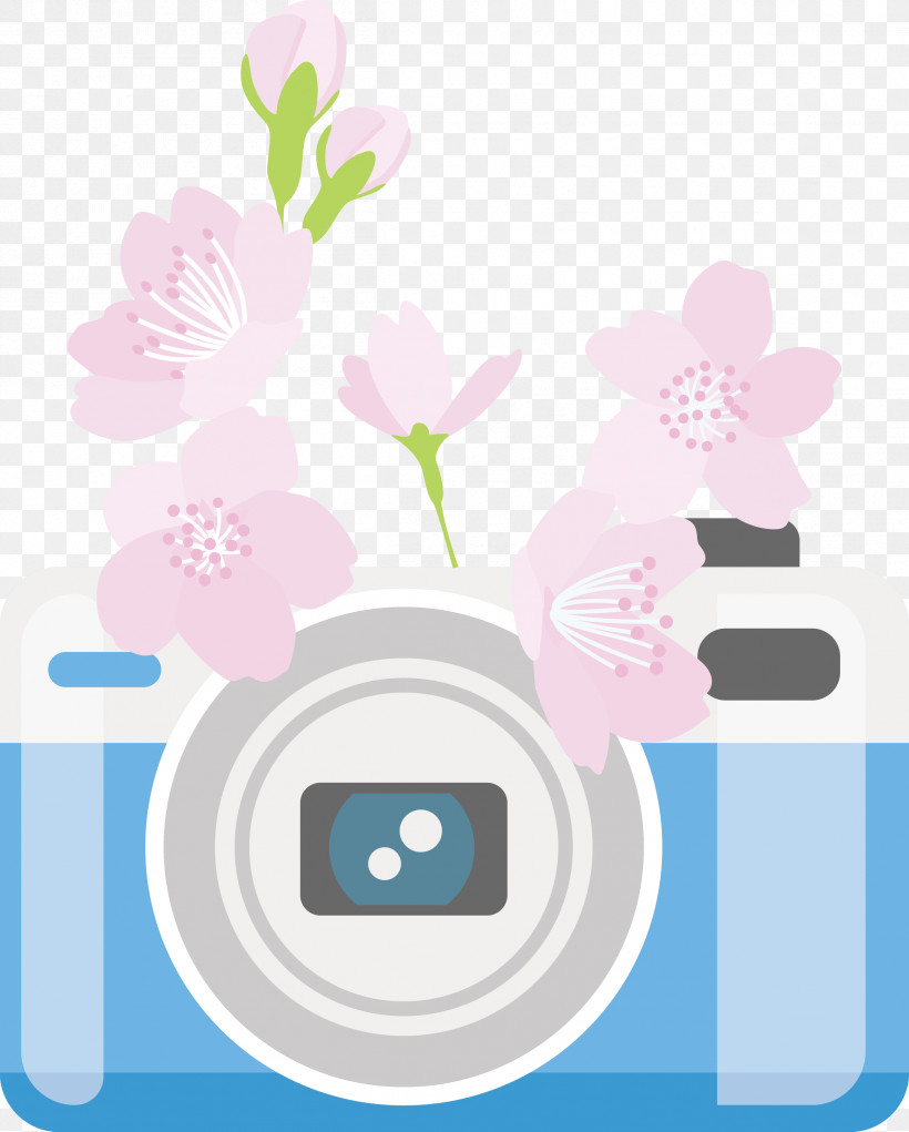 Camera Flower, PNG, 2409x3000px, Camera, Biology, Floral Design, Flower, Meter Download Free