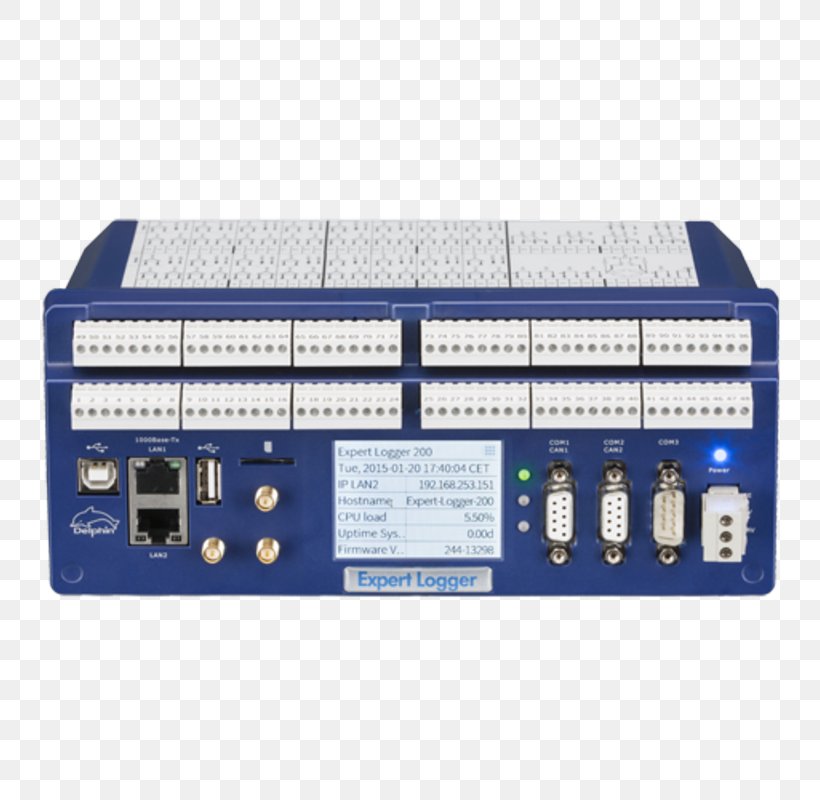Data Logger Data Acquisition Control System, PNG, 800x800px, Data Logger, Analog Signal, Circuit Component, Control System, Data Download Free