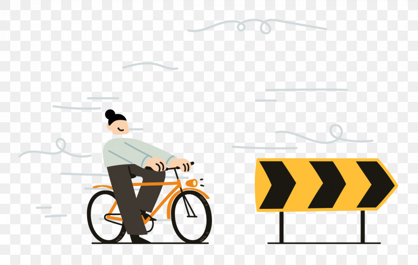 Fast Delivery, PNG, 2500x1586px, Fast Delivery, Bicycle, Cartoon, Line, Logo Download Free