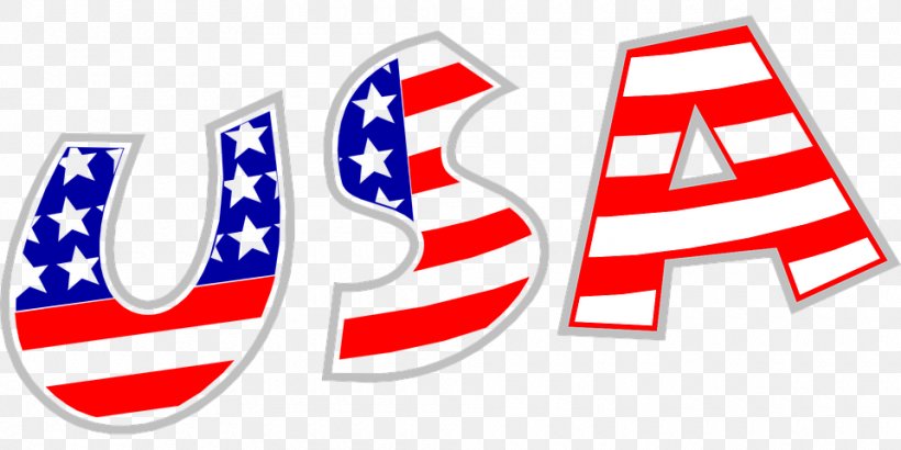 Flag Of The United States Clip Art, PNG, 960x480px, United States, Area, Brand, Copyright, Flag Of The United States Download Free