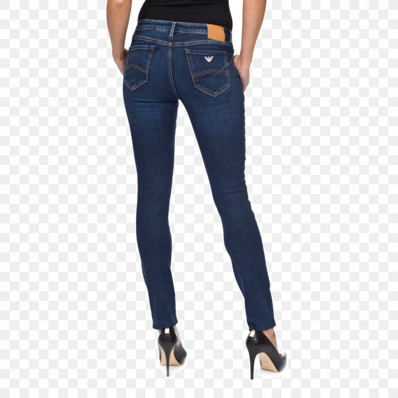 Jeans T-shirt Slim-fit Pants Levi Strauss & Co. Clothing, PNG, 1200x1200px, Jeans, Blue, Clothing, Cobalt Blue, Denim Download Free