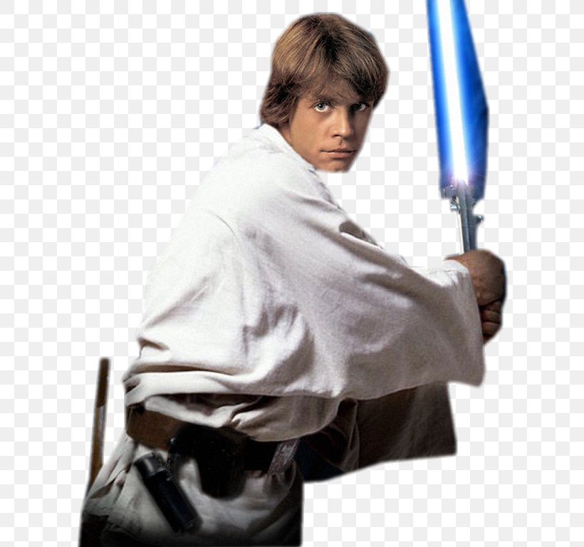 Luke Skywalker Star Wars Anakin Skywalker Obi-Wan Kenobi Yoda, PNG, 608x768px, Luke Skywalker, Anakin Skywalker, Arm, Dobok, Force Download Free