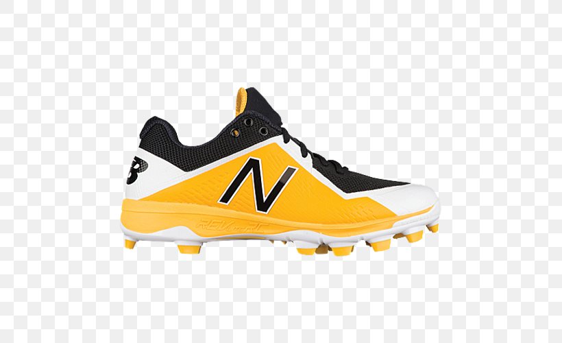 Sports Shoes Cleat New Balance Track Spikes, PNG, 500x500px, Sports Shoes, Air Jordan, Athletic Shoe, Basketball Shoe, Black Download Free