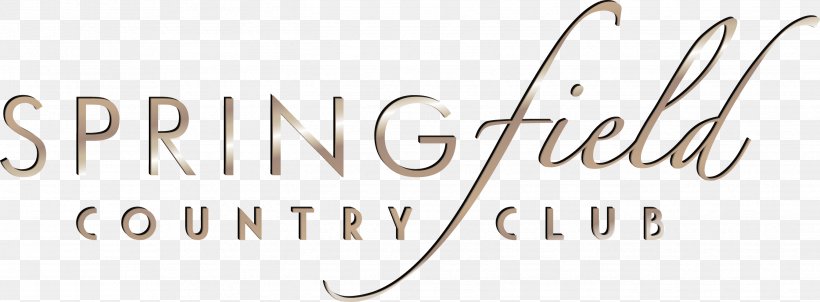Springfield Country Club Wedding Gritty Joseph Anthony Retreat Spa And Dry Bar, PNG, 2688x991px, Springfield Country Club, Banquet, Body Jewelry, Brand, Calligraphy Download Free