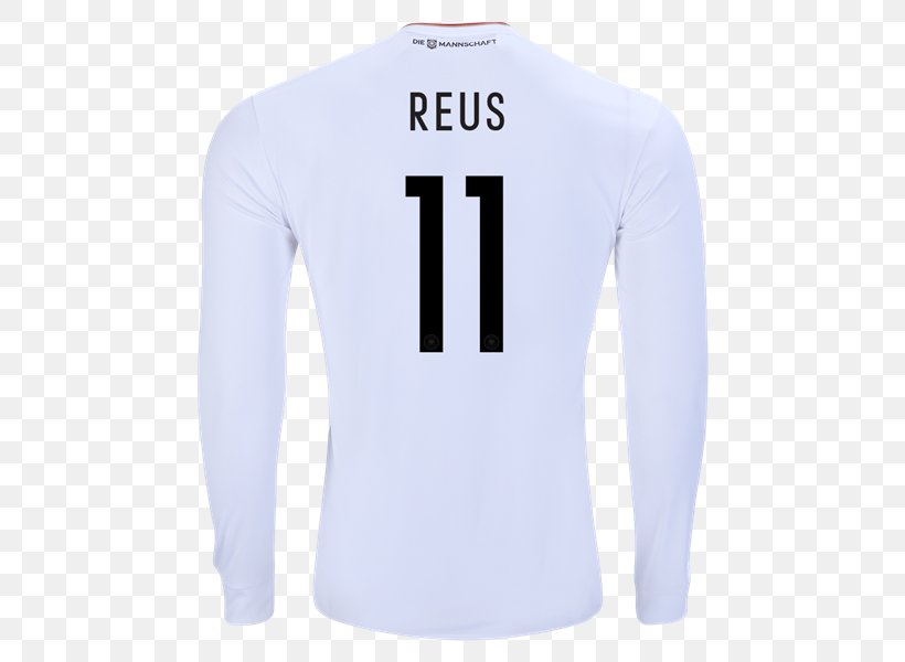 T-shirt Jersey Germany National Football Team Sleeve, PNG, 600x600px, Tshirt, Active Shirt, Brand, Clothing, Fifa Download Free