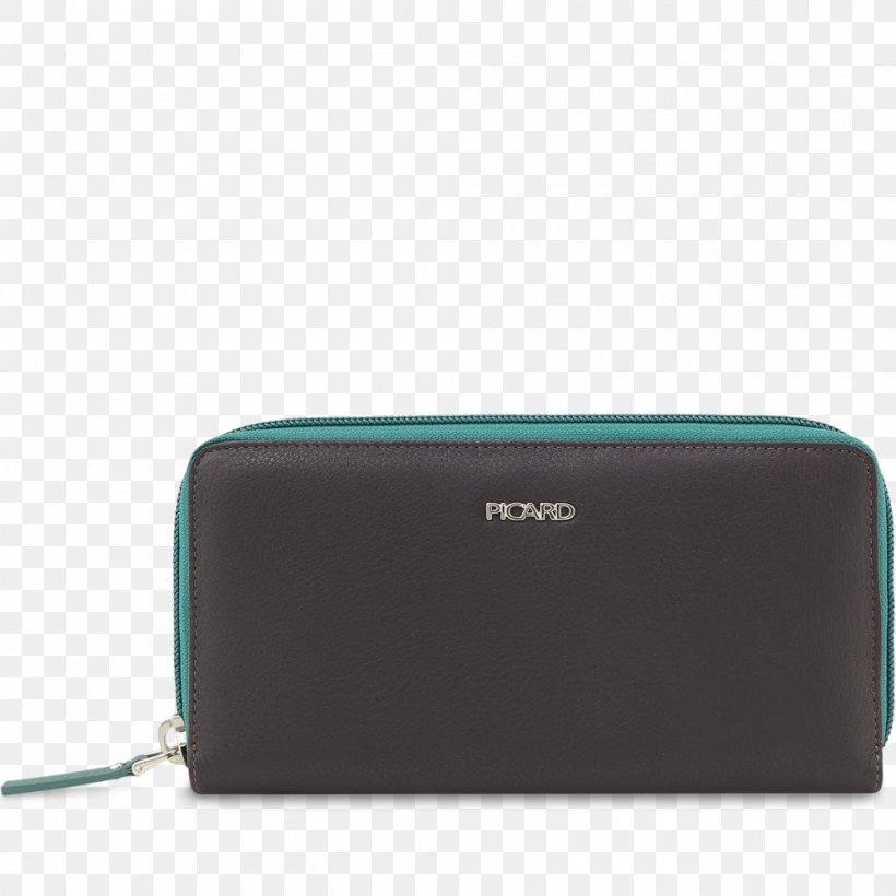 Wallet Leather Handbag Coin Purse Blue, PNG, 1000x1000px, Wallet, Bag, Blue, Brand, Brieftasche Download Free
