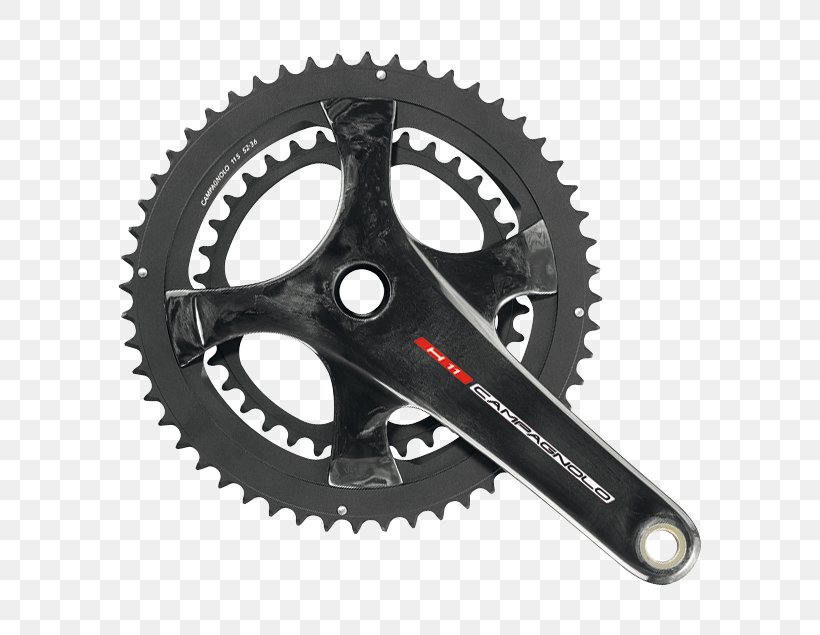 Bicycle Cranks Campagnolo Super Record Campagnolo Record Cycling, PNG, 745x635px, Bicycle Cranks, Bicycle, Bicycle Chains, Bicycle Drivetrain Part, Bicycle Part Download Free
