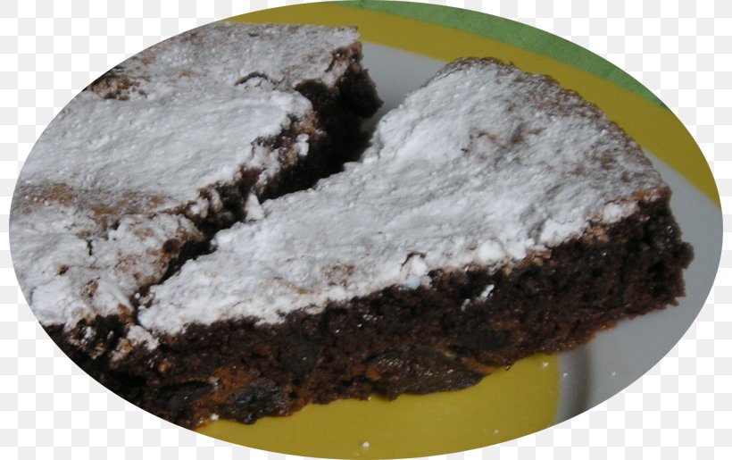 Chocolate Brownie Torta Caprese Flourless Chocolate Cake Panforte, PNG, 800x515px, Chocolate Brownie, Baked Goods, Cake, Chocolate, Chocolate Cake Download Free