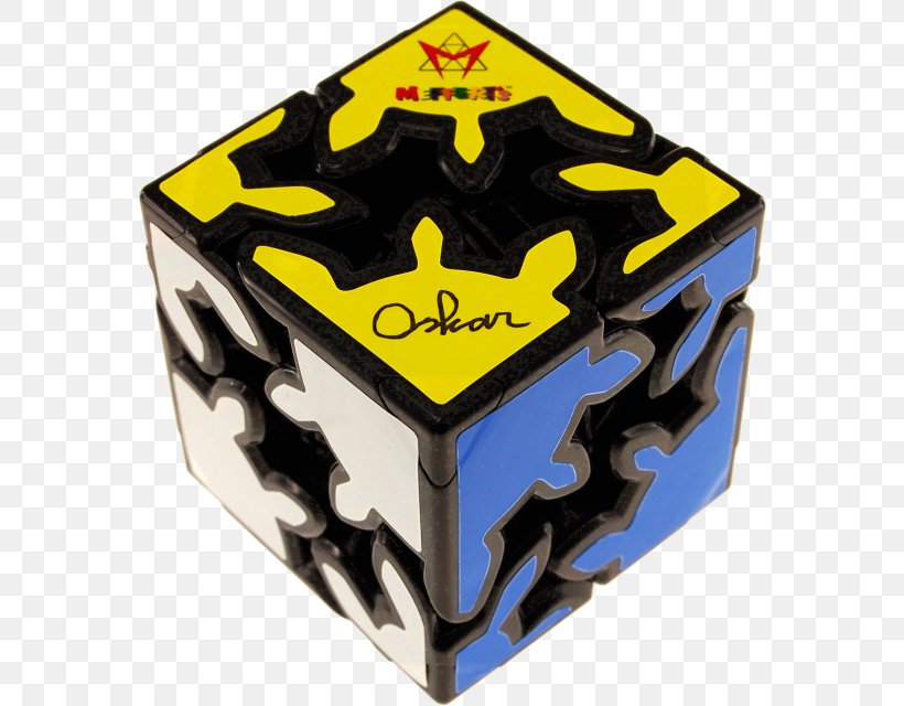 Gear Cube Puzzle Cube Combination Puzzle, PNG, 640x640px, Gear Cube, Brain, Brain Teaser, Combination Puzzle, Cube Download Free