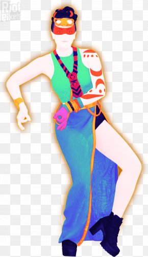 Akiko Glitter Just Dance 2017 Fan Art Emoji, PNG, 1024x1365px ...