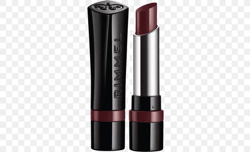 Lip Balm Rimmel The Only 1 Lipstick Rimmel London, PNG, 500x500px, Lip Balm, Cosmetics, Eye Liner, Eye Shadow, Lip Liner Download Free