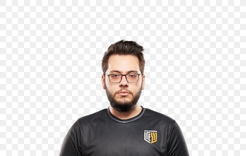 Petr Kamberský League Of Legends World Championship League Of Legends Championship Series Unicorns Of Love, PNG, 520x520px, League Of Legends, Beard, Chin, Electronic Sports, Eyewear Download Free