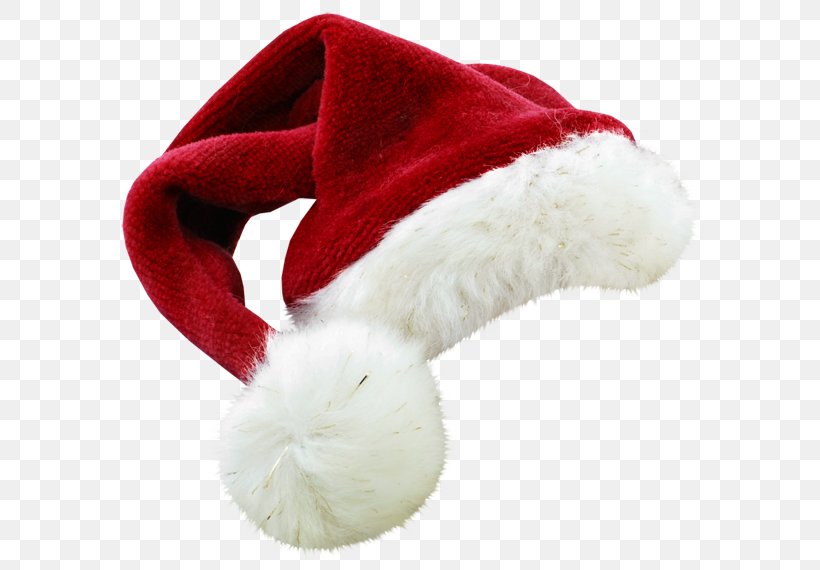 Santa Claus Hat Christmas Clip Art, PNG, 600x570px, Santa Claus, Christmas, Christmas Decoration, Christmas Elf, Fur Download Free