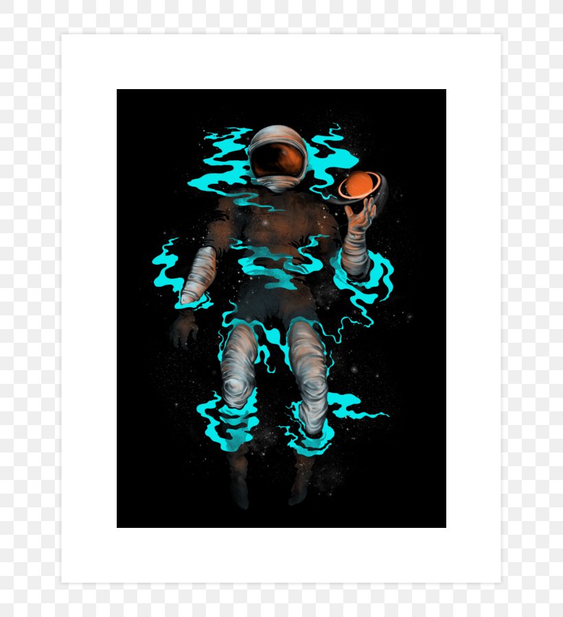 T-shirt Threadless Poster, PNG, 740x900px, Tshirt, Astronaut, Bicycle Race, Moon, Poster Download Free