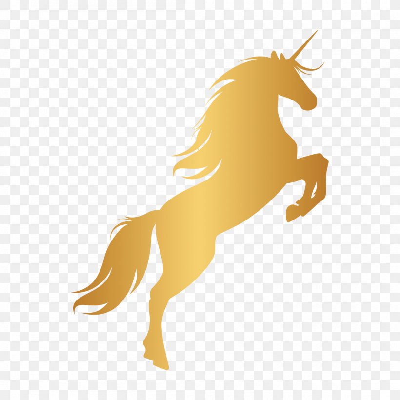 Unicorn Horn Mustang Gold, PNG, 1100x1100px, Unicorn, Canidae, Carnivoran, Dog, Dog Like Mammal Download Free