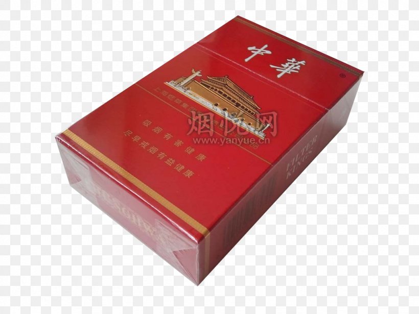 Zhonghua Cigarette Chunghwa Designer, PNG, 1024x768px, Zhonghua, Box, China, Chunghwa, Cigarette Download Free