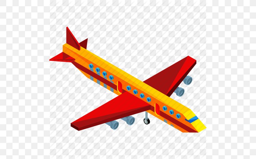 Airplane Narrow-body Aircraft Airliner Icon, PNG, 512x512px, Airplane, Aerospace Engineering, Air Travel, Aircraft, Airline Download Free