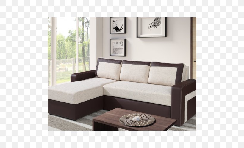 Couch Sofa Bed Furniture Table, PNG, 500x500px, Couch, Bed, Bedding, Bedroom, Chair Download Free