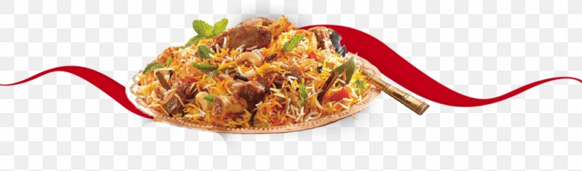 Hyderabadi Biryani Indian Cuisine Kebab Kabab Koobideh, PNG, 1024x303px, Biryani, Beef, Chef, Chicken As Food, Cutlery Download Free