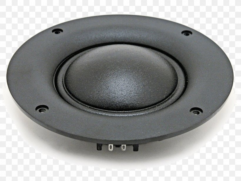 vifa 3 inch dome midrange