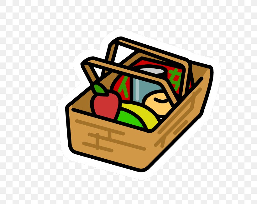 Picnic Baskets Clip Art, PNG, 662x653px, Picnic Baskets, Barbecue, Basket, Document, Food Download Free