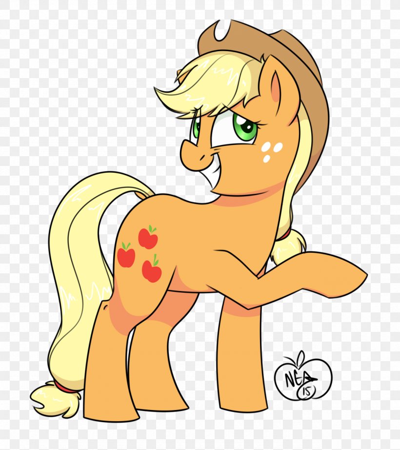 Pony Applejack Pinkie Pie Princess Cadance Fluttershy, PNG, 1280x1440px, Watercolor, Cartoon, Flower, Frame, Heart Download Free