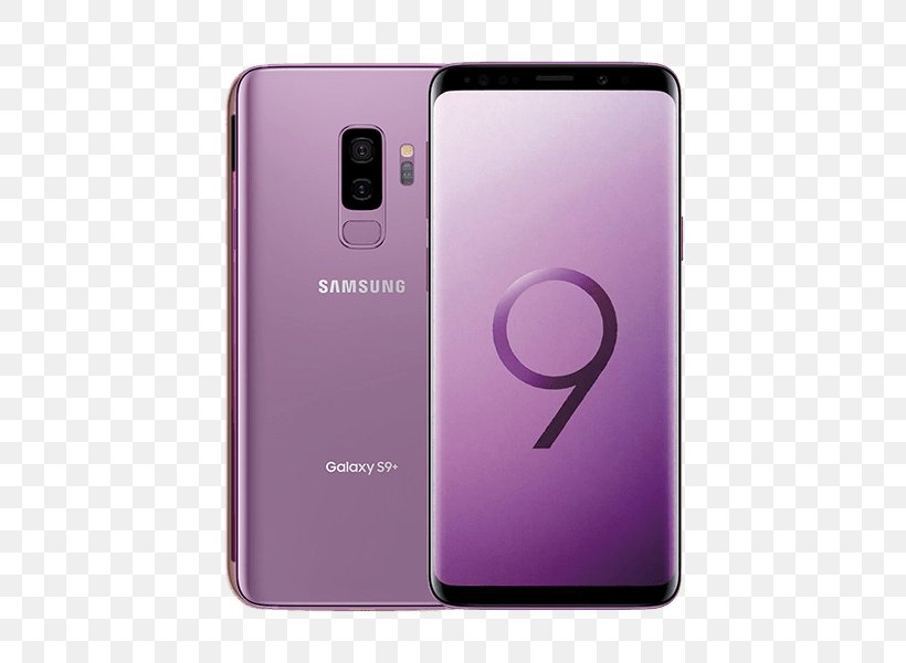 Samsung Galaxy S9 Samsung Galaxy S8 Super AMOLED Smartphone, PNG, 450x600px, Samsung Galaxy S9, Amoled, Android, Communication Device, Electronic Device Download Free