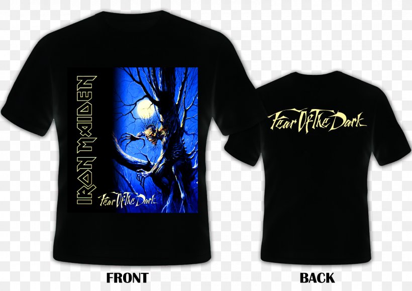 T-shirt Sepultura Beneath The Remains Fear Of The Dark Iron Maiden, PNG, 1600x1131px, Tshirt, Active Shirt, Arise, Beneath The Remains, Black Download Free