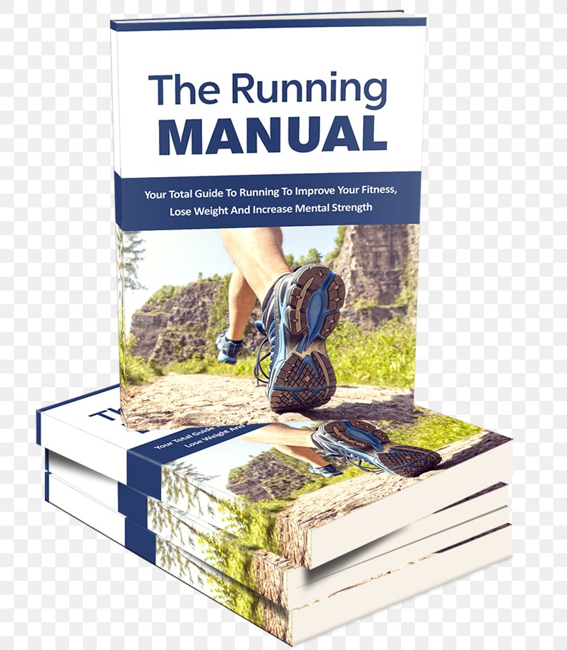 The Running Manual E-book Jogging, PNG, 800x940px, Running, Aerobic Exercise, Book, Ebook, Exercise Download Free