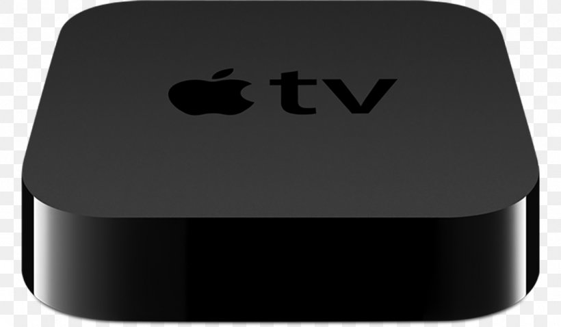 Apple TV Television IPad Set-top Box, PNG, 1100x642px, Apple Tv, Airplay, Apple, Apple Tv 3rd Generation, Highdefinition Television Download Free