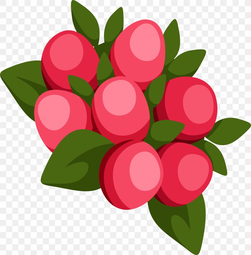Berry Cherry Leaf, PNG, 3001x3058px, Berry, Cherry, Designer, Drawing, Floral Design Download Free