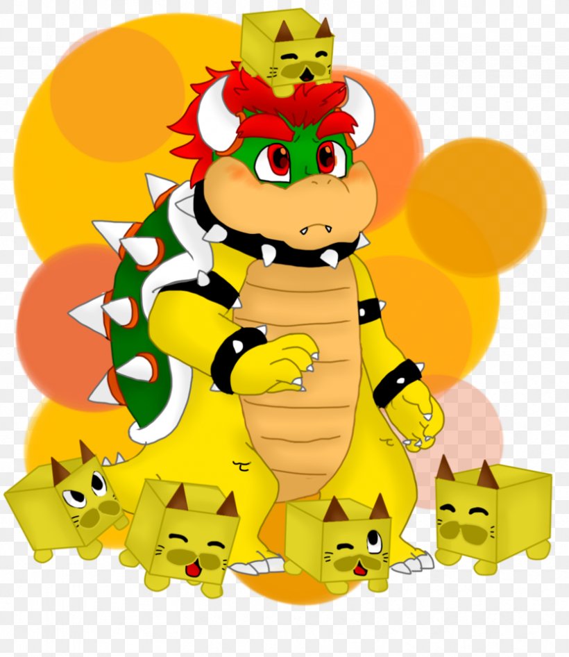 Bowser Mario Art Drawing, PNG, 832x960px, Watercolor, Cartoon, Flower, Frame, Heart Download Free