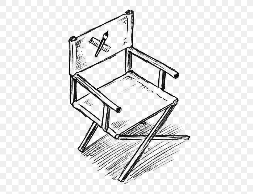 Chair Angle Sketch, PNG, 603x628px, Chair, Bathroom, Bathroom Accessory, Black And White, Drawing Download Free