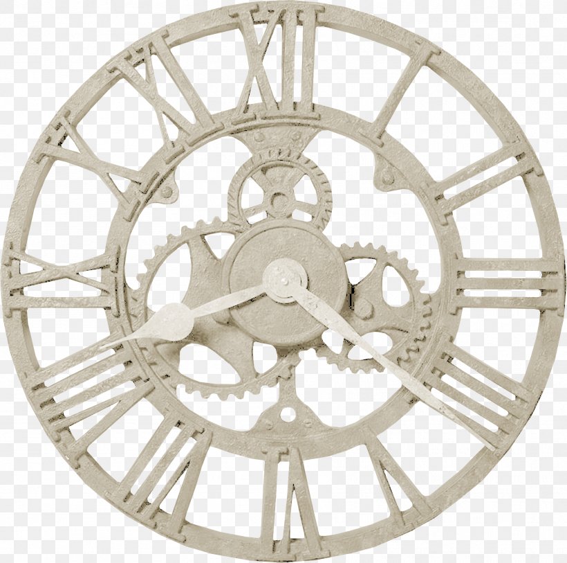 Clock Steampunk Gear Wall Movement, PNG, 1768x1755px, Clock, Bicycle Wheel, Clockwork, Gear, Kitchen Download Free