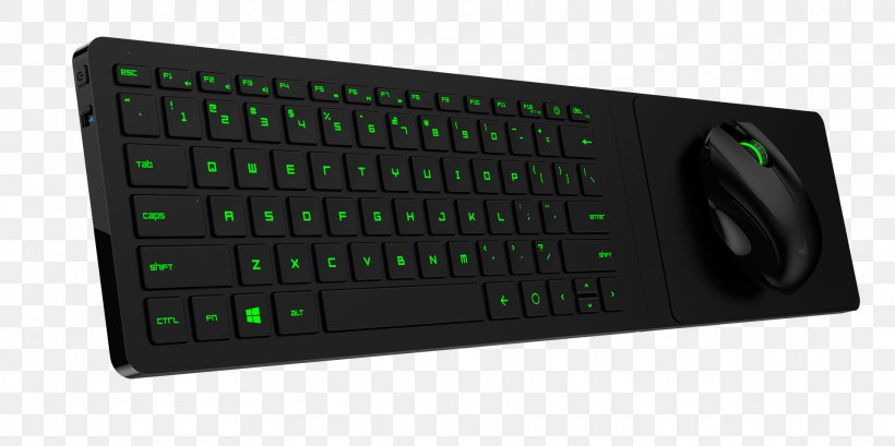 Computer Keyboard Computer Mouse Laptop Numeric Keypads Razer Inc., PNG, 1920x958px, Computer Keyboard, Audio Receiver, Computer Component, Computer Hardware, Computer Mouse Download Free