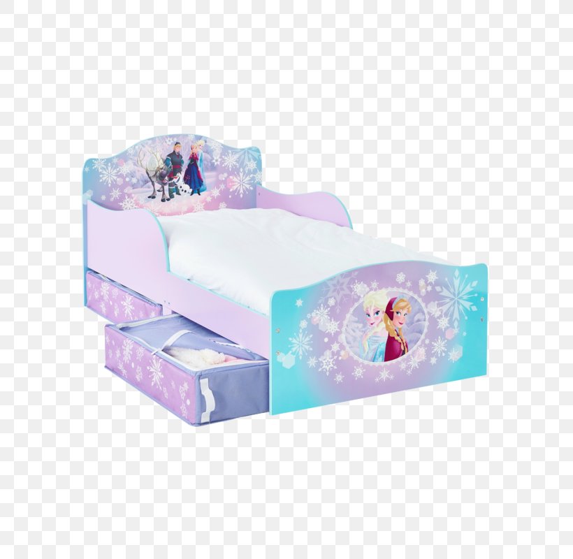 Elsa Anna Olaf Toddler Bed Bedroom Png 800x800px Elsa Anna