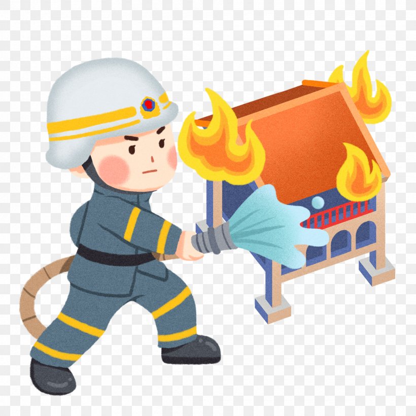 Firefighting Firefighter Fire Extinguishers Conflagration Fire Engine, PNG, 1920x1920px, Firefighting, Advertising, Conflagration, Figurine, Fire Engine Download Free